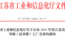 太陽雨集團(tuán)首批獲評零碳工廠